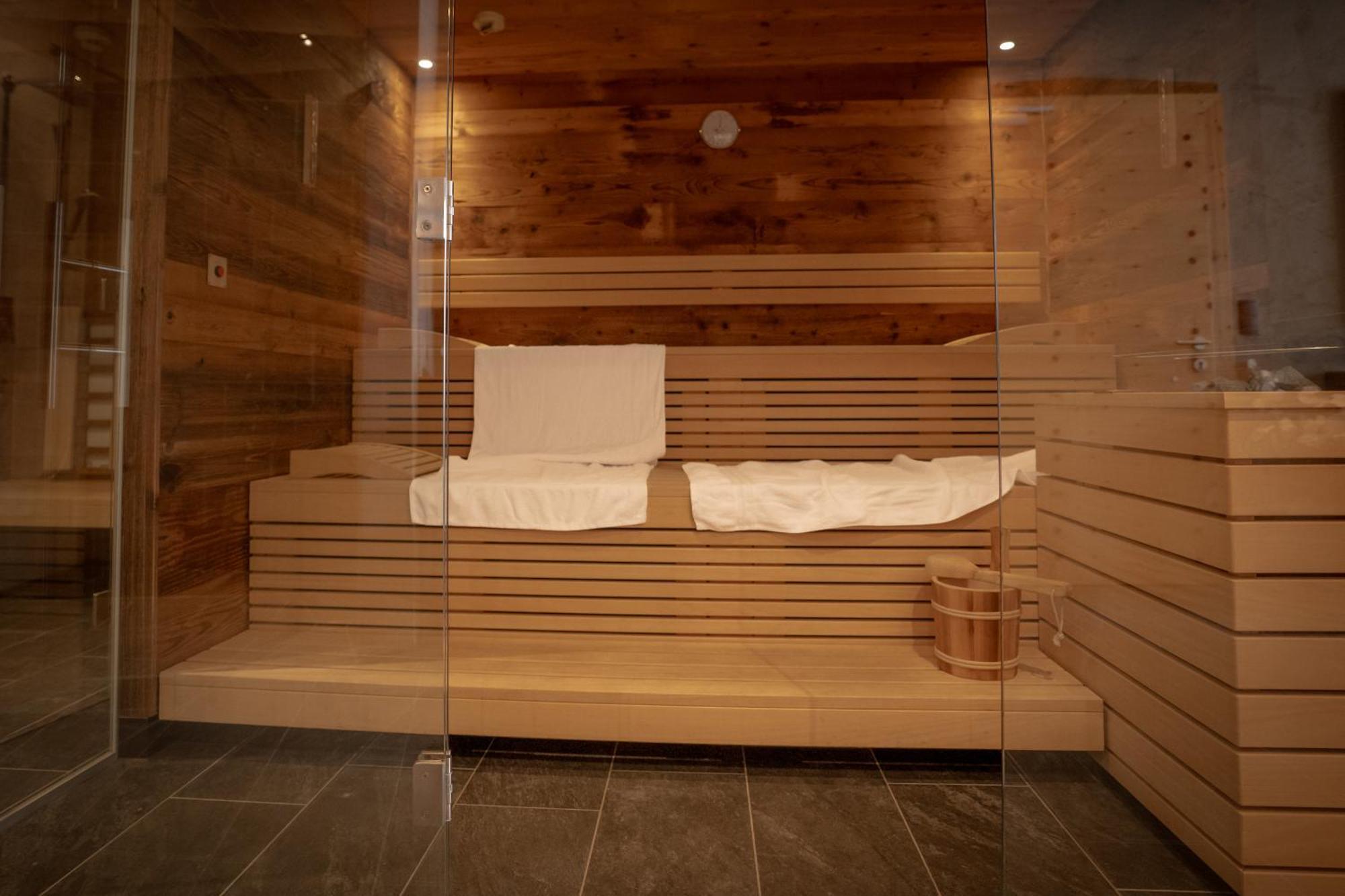 Palazi Apartments & Spa Nauders Extérieur photo